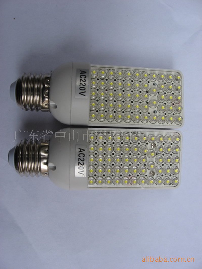 如何选择合适的LED灯具批发商？