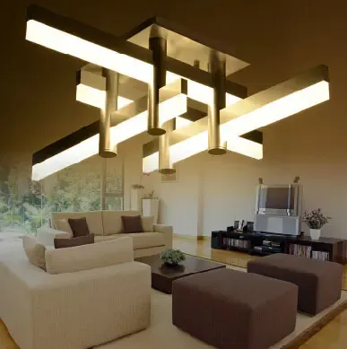家居照明灯具选购指南
