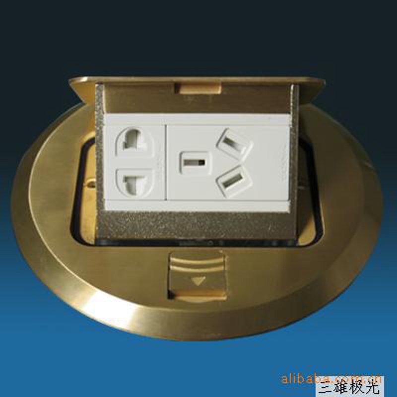 选择工程灯具厂家的实用指南